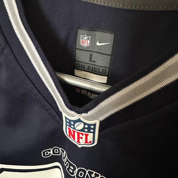 Dallas cowboys kids jersey - Picture 5 of 5